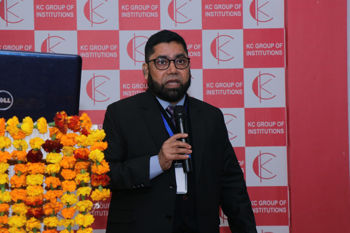 01-05 International Conference 4, 5 january  2023